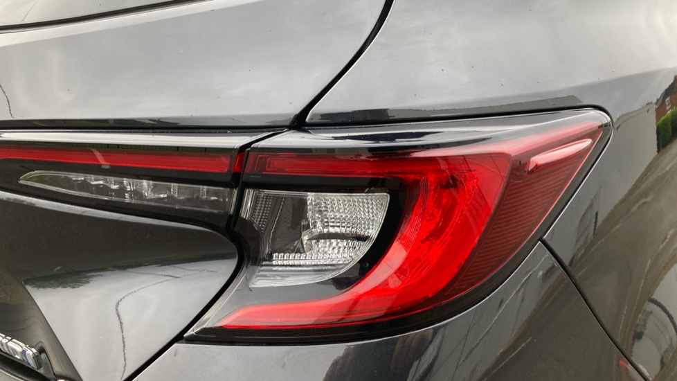 Toyota Corolla 1.8 Hybrid Design 5dr CVT Hybrid Hatchback - Image 21