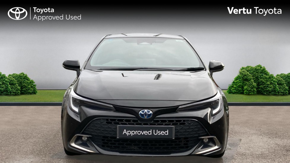 Toyota Corolla 1.8 Hybrid Design 5dr CVT Hybrid Hatchback - Image 22