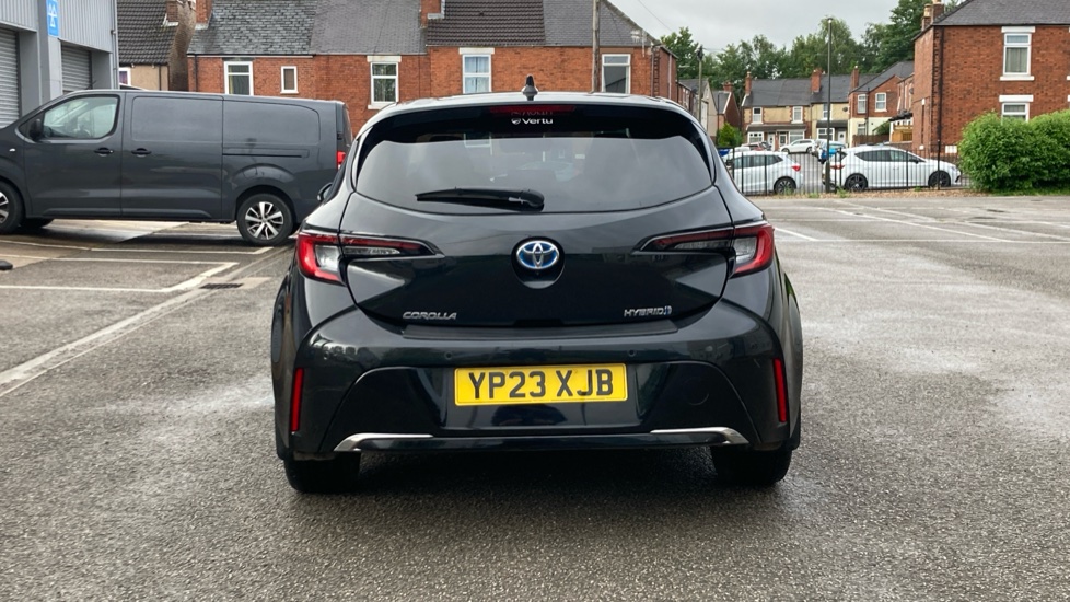 Toyota Corolla 1.8 Hybrid Design 5dr CVT Hybrid Hatchback - Image 26