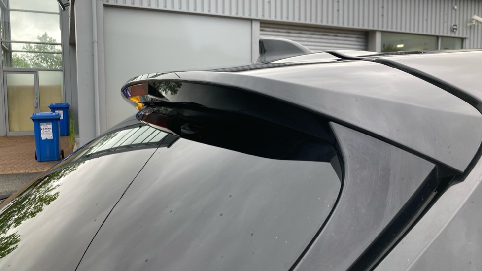 Toyota Corolla 1.8 Hybrid Design 5dr CVT Hybrid Hatchback - Image 30