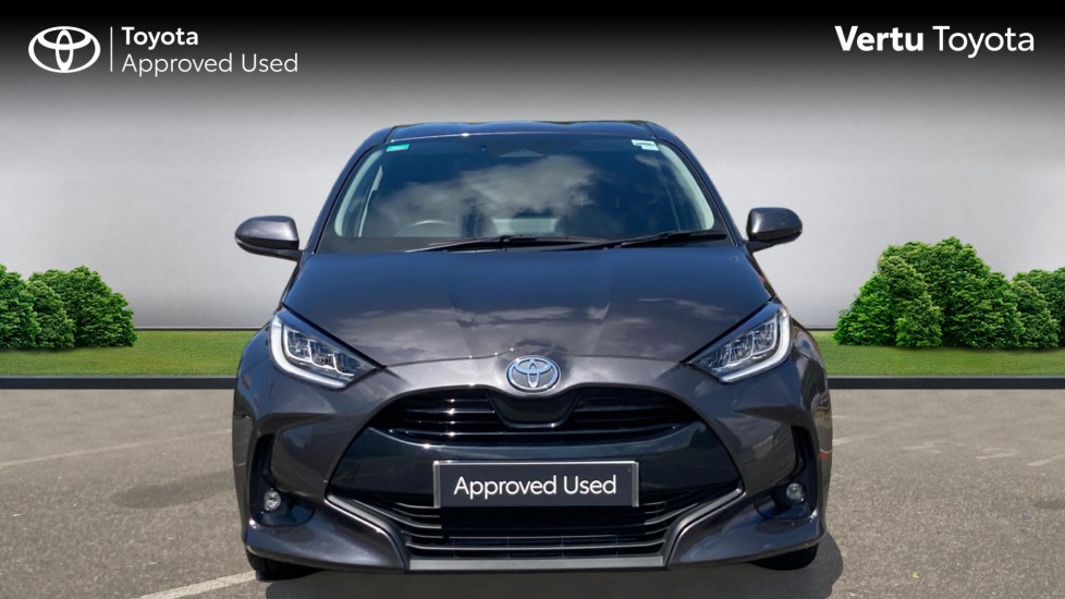 Toyota Yaris 1.5 Hybrid Design 5dr CVT Hybrid Hatchback - Image 22