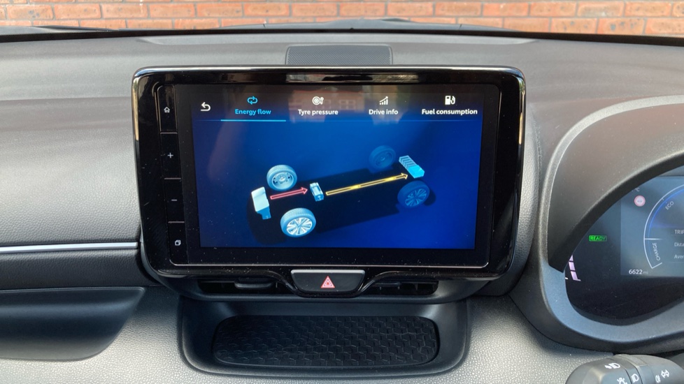 Toyota Yaris 1.5 Hybrid Design 5dr CVT Hybrid Hatchback - Image 44