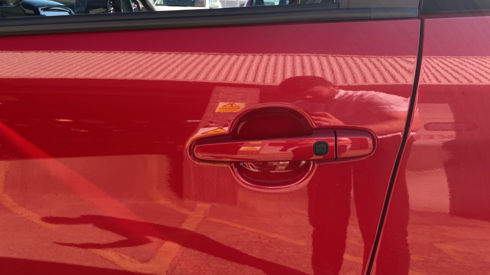 Toyota Aygo 1.0 VVT-i X-Clusiv 5dr Petrol Hatchback - Image 21