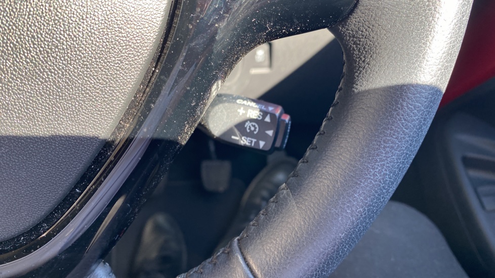 Toyota Aygo 1.0 VVT-i X-Clusiv 5dr Petrol Hatchback - Image 35