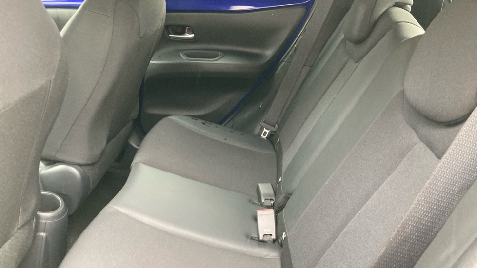 Toyota Aygo X 1.0 VVT-i Exclusive 5dr Auto Petrol Hatchback - Image 15