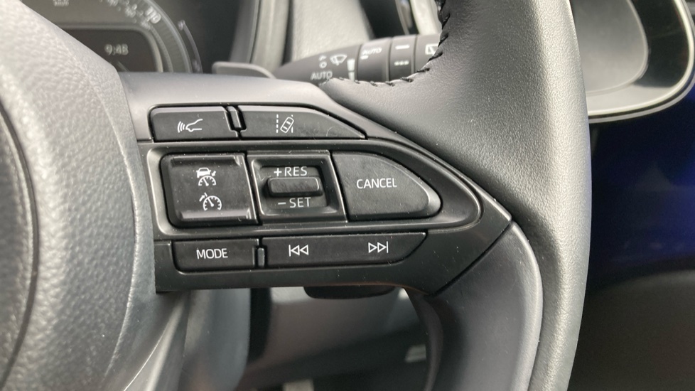 Toyota Aygo X 1.0 VVT-i Exclusive 5dr Auto Petrol Hatchback - Image 29