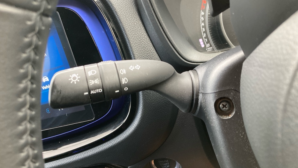 Toyota Aygo X 1.0 VVT-i Exclusive 5dr Auto Petrol Hatchback - Image 31
