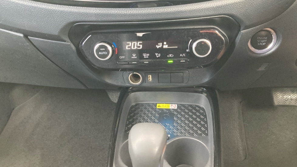 Toyota Aygo X 1.0 VVT-i Exclusive 5dr Auto Petrol Hatchback - Image 33