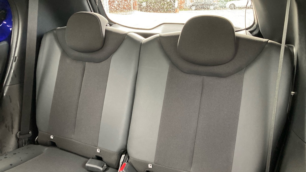 Toyota Aygo X 1.0 VVT-i Exclusive 5dr Auto Petrol Hatchback - Image 40