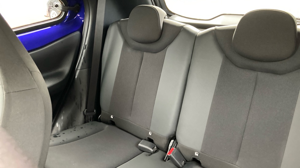 Toyota Aygo X 1.0 VVT-i Exclusive 5dr Auto Petrol Hatchback - Image 41