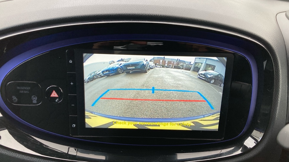 Toyota Aygo X 1.0 VVT-i Exclusive 5dr Auto Petrol Hatchback - Image 46