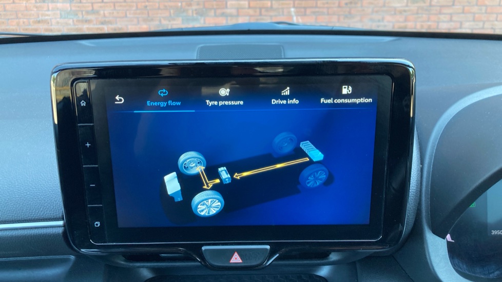 Toyota Yaris 1.5 Hybrid Design 5dr CVT Hybrid Hatchback - Image 43