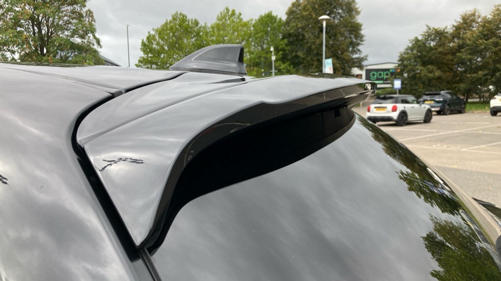 Toyota Yaris 1.5 Hybrid Design 5dr CVT Hybrid Hatchback - Image 30
