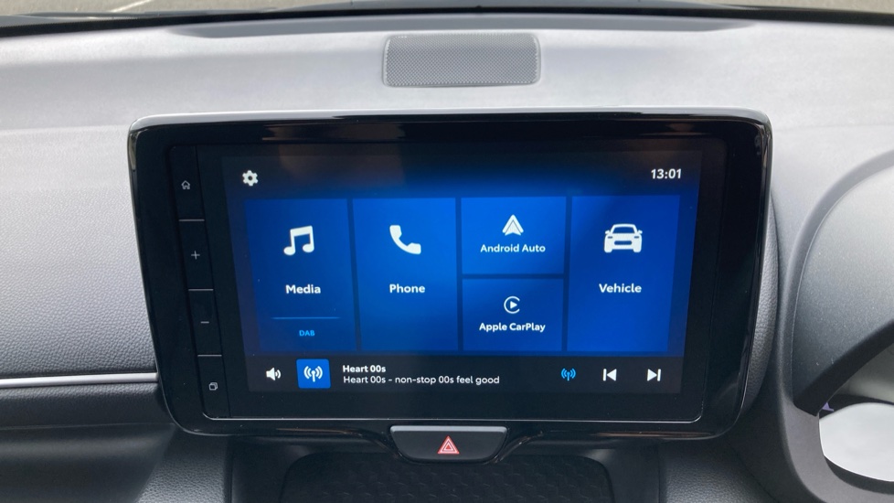 Toyota Yaris 1.5 Hybrid Design 5dr CVT Hybrid Hatchback - Image 47