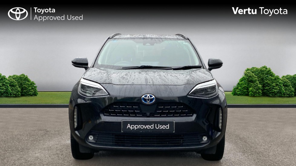 Toyota Yaris Cross 1.5 Hybrid Excel 5dr CVT Hybrid Estate - Image 22