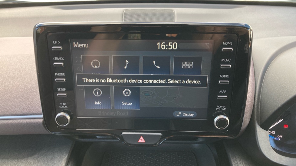 Toyota Yaris Cross 1.5 Hybrid Excel 5dr CVT Hybrid Estate - Image 43