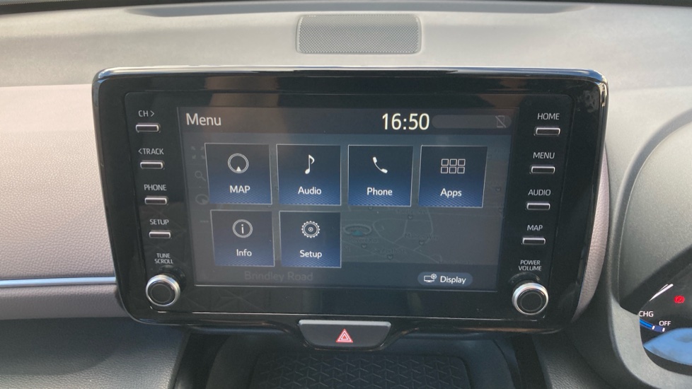 Toyota Yaris Cross 1.5 Hybrid Excel 5dr CVT Hybrid Estate - Image 45