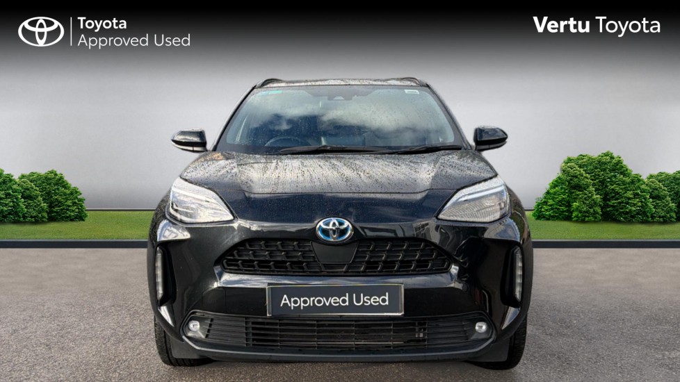 Toyota Yaris Cross 1.5 Hybrid Design 5dr CVT Hybrid Estate - Image 22