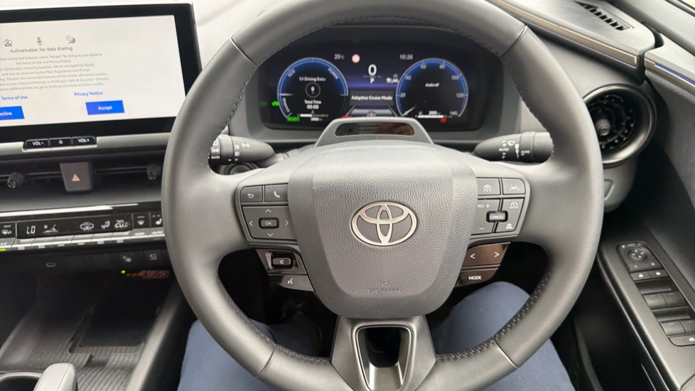 Toyota C-HR 1.8 Hybrid Excel 5dr CVT Hybrid Hatchback - Image 7