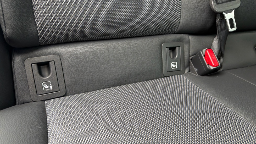 Toyota C-HR 1.8 Hybrid Excel 5dr CVT Hybrid Hatchback - Image 14