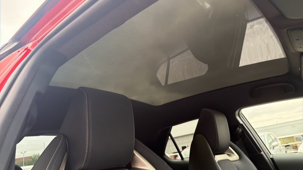 Toyota C-HR 1.8 Hybrid Excel 5dr CVT Hybrid Hatchback - Image 19