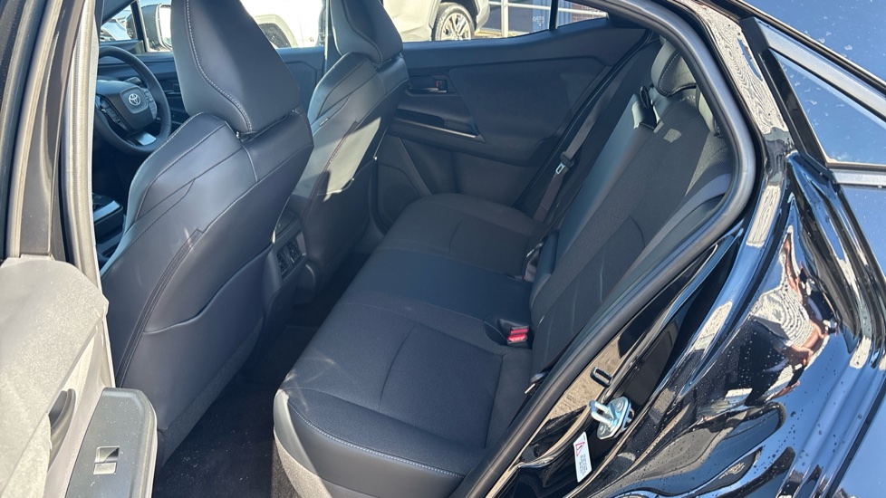 Toyota C-HR+ 165kW Design 77kWh 5dr Auto Electric Hatchback - Image 13