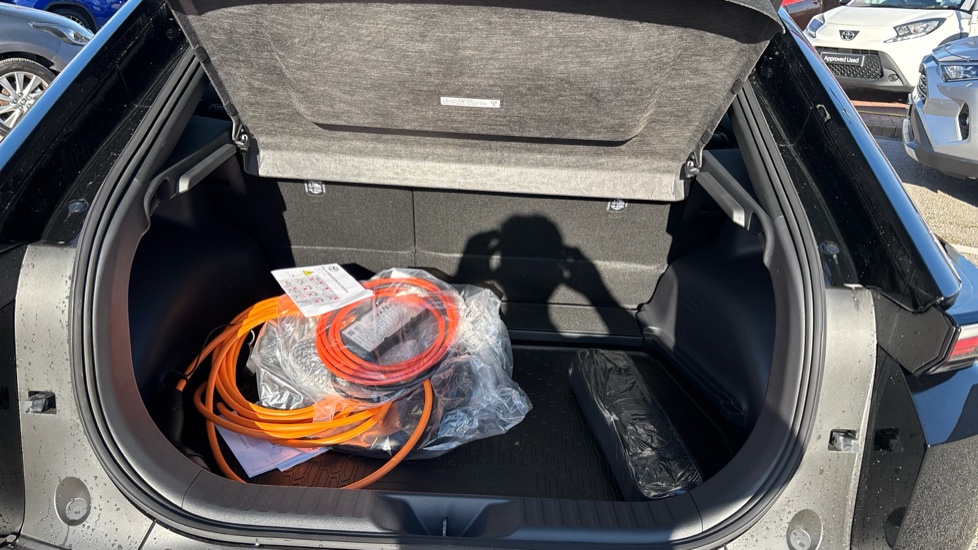 Toyota C-HR+ 165kW Design 77kWh 5dr Auto Electric Hatchback - Image 14
