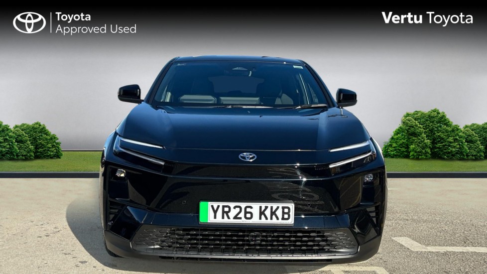 Toyota C-HR+ 165kW Design 77kWh 5dr Auto Electric Hatchback - Image 15