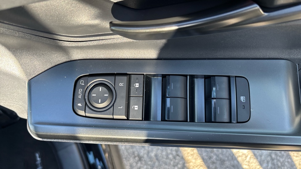 Toyota C-HR+ 165kW Design 77kWh 5dr Auto Electric Hatchback - Image 20