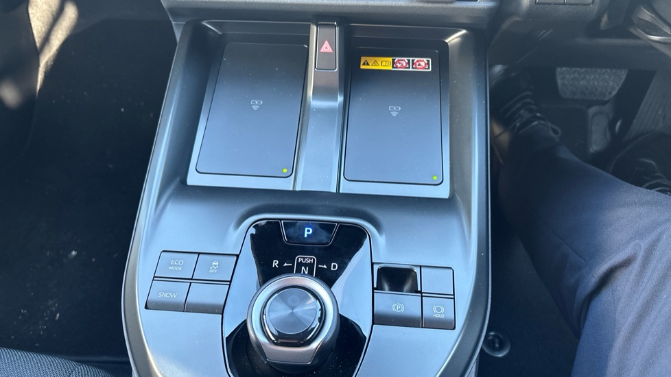 Toyota C-HR+ 165kW Design 77kWh 5dr Auto Electric Hatchback - Image 22