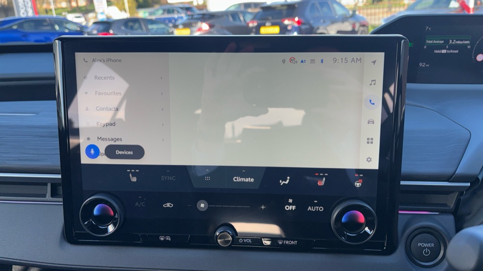 Toyota C-HR+ 165kW Design 77kWh 5dr Auto Electric Hatchback - Image 23