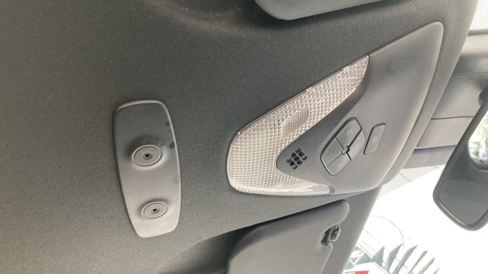 Toyota C-HR 1.8 Hybrid Design 5dr CVT Hybrid Hatchback - Image 40