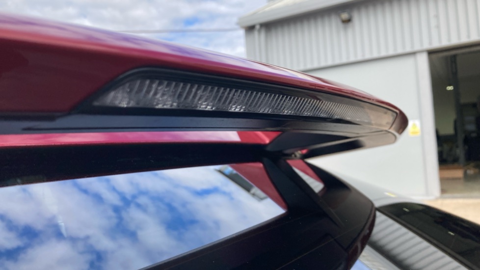 Toyota C-HR 1.8 Hybrid Design 5dr CVT Hybrid Hatchback - Image 44