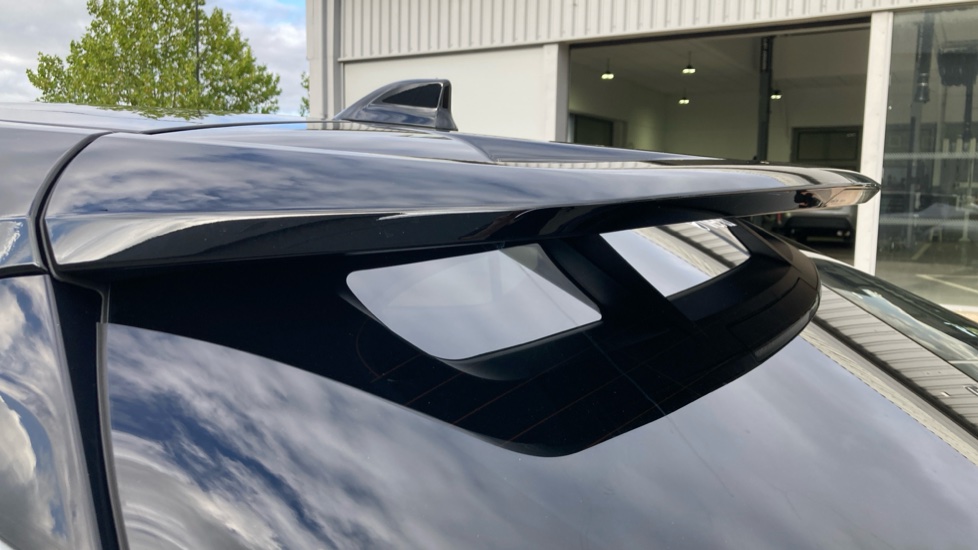 Toyota C-HR 2.0 Hybrid GR Sport 5dr CVT Hybrid Hatchback - Image 30