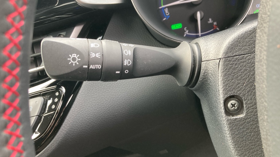 Toyota C-HR 2.0 Hybrid GR Sport 5dr CVT Hybrid Hatchback - Image 33