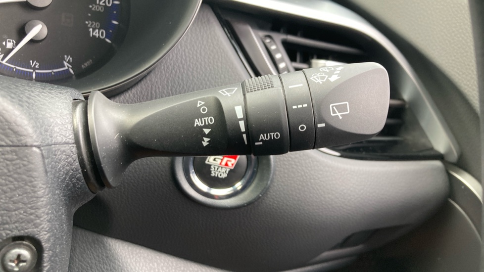 Toyota C-HR 2.0 Hybrid GR Sport 5dr CVT Hybrid Hatchback - Image 34