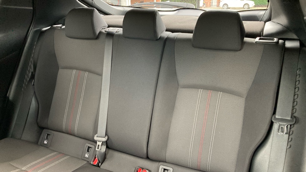 Toyota C-HR 2.0 Hybrid GR Sport 5dr CVT Hybrid Hatchback - Image 42