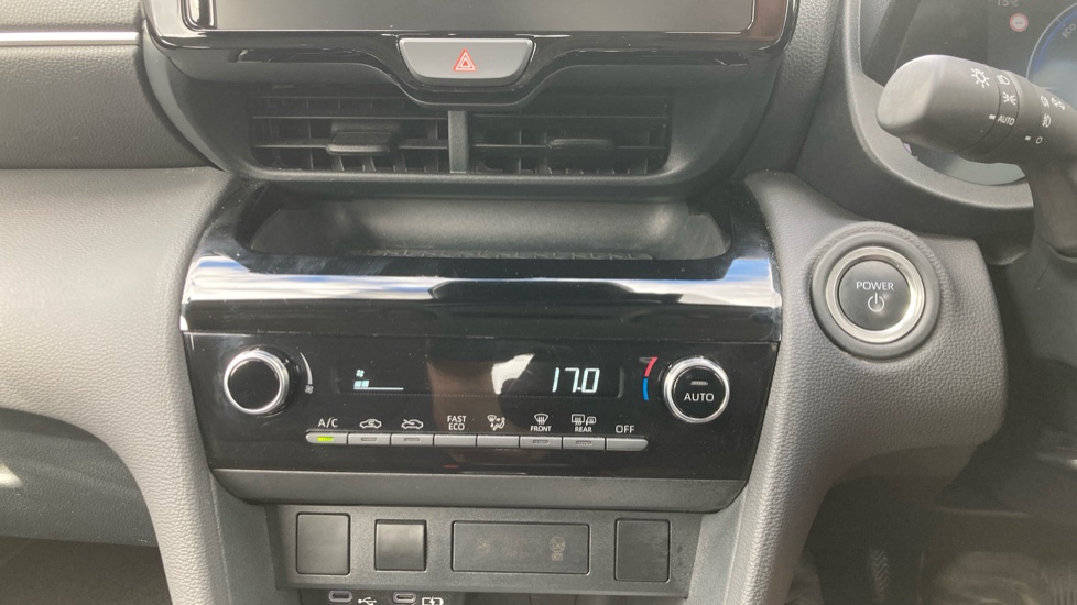 Toyota Yaris Cross 1.5 Hybrid Icon 5dr CVT Hybrid Estate - Image 33
