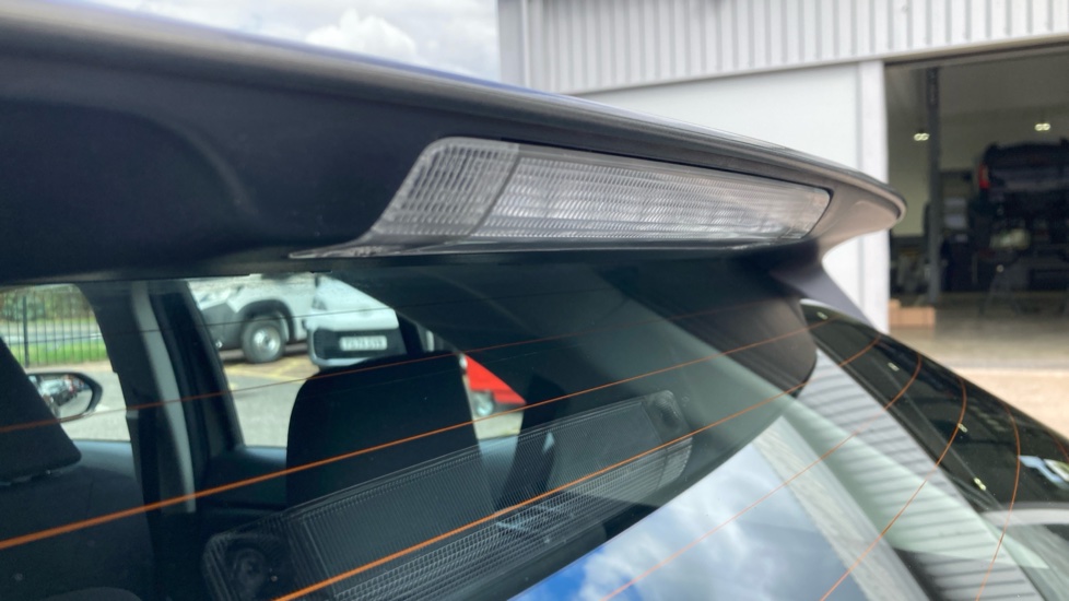 Toyota Yaris Cross 1.5 Hybrid Icon 5dr CVT Hybrid Estate - Image 42
