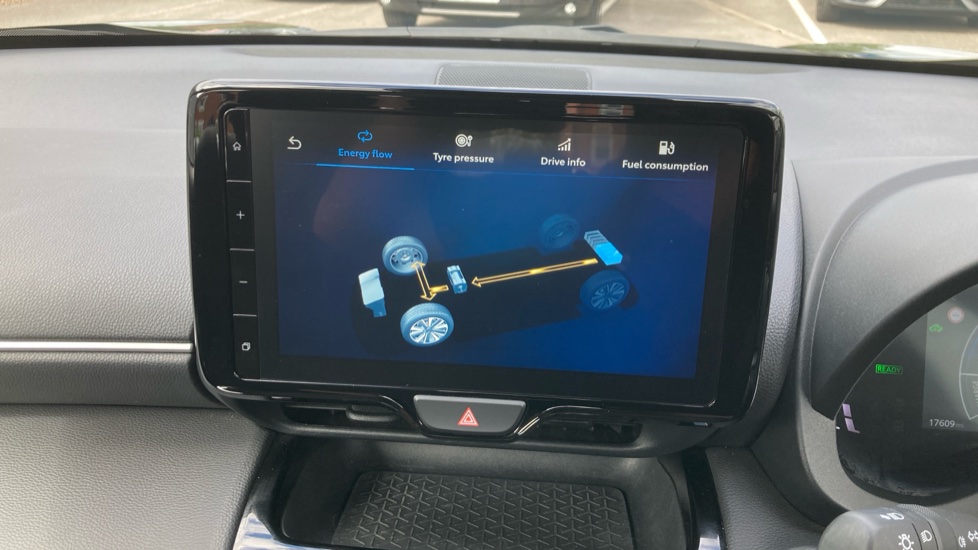 Toyota Yaris Cross 1.5 Hybrid Icon 5dr CVT Hybrid Estate - Image 44