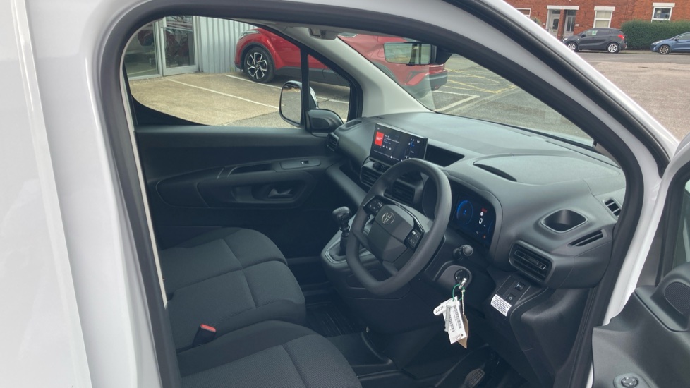 Toyota Proace City L1 Diesel 1.5D 100 Icon Van - Image 12