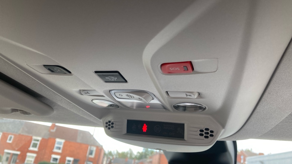 Toyota Proace City L1 Diesel 1.5D 100 Icon Van - Image 19