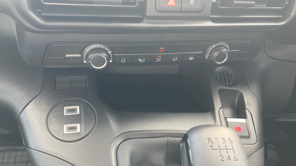 Toyota Proace City L1 Diesel 1.5D 100 Icon Van - Image 7