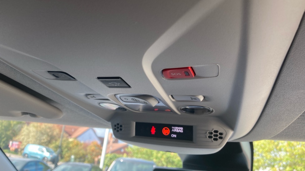 Toyota Proace City L1 Diesel 1.5D 100 Icon Van - Image 19