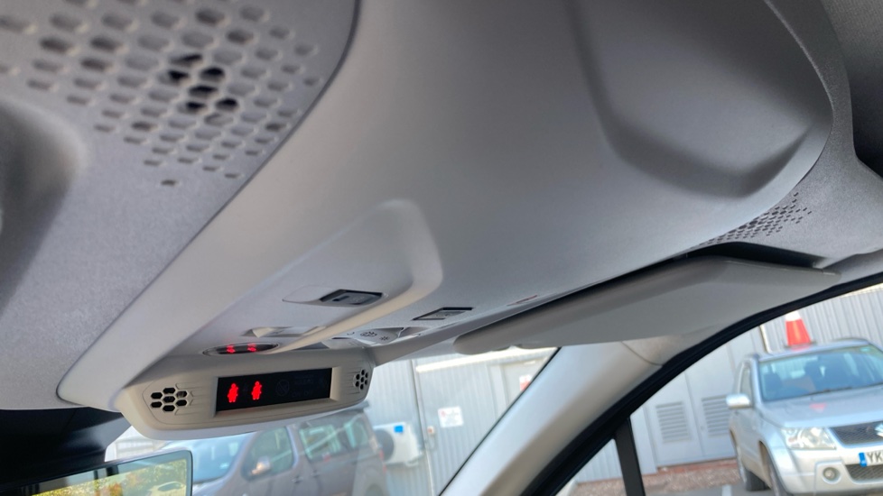 Toyota Proace City L1 Diesel 1.5D 100 Icon Van - Image 19