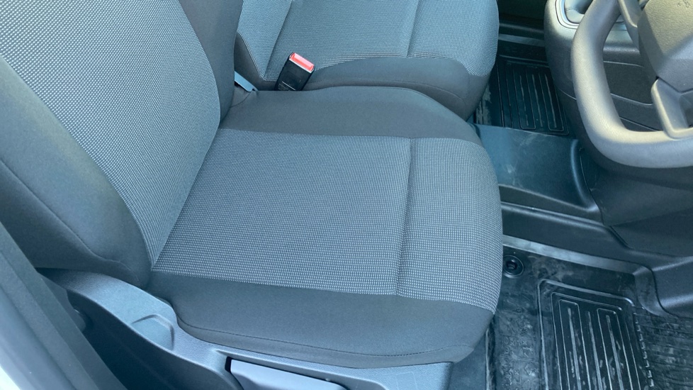 Toyota Proace City L1 Diesel 1.5D 100 Icon Van - Image 17