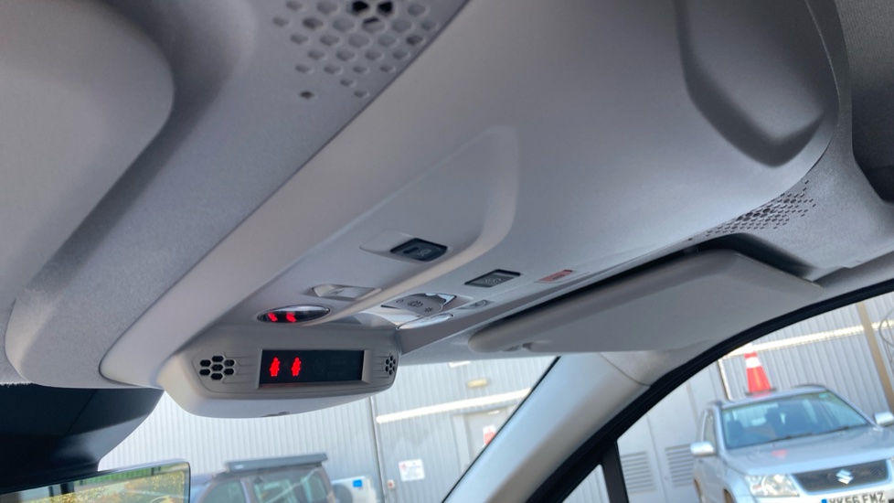 Toyota Proace City L1 Diesel 1.5D 100 Icon Van - Image 19