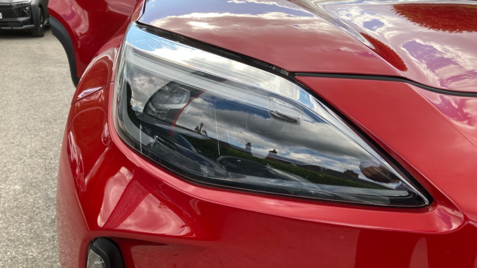 Toyota Yaris Cross 1.5 Hybrid Design 5dr CVT Hybrid Estate - Image 20