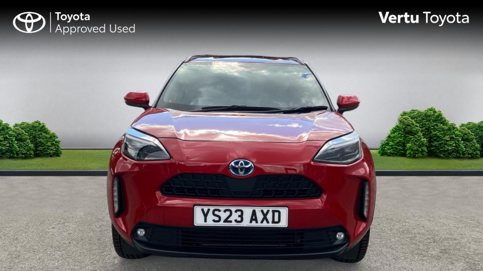 Toyota Yaris Cross 1.5 Hybrid Design 5dr CVT Hybrid Estate - Image 22