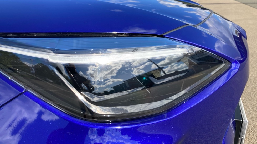 Toyota Yaris Cross 1.5 Hybrid Design 5dr CVT Hybrid Estate - Image 20